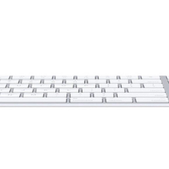 Apple Magic Keyboard with Numeric Keypad - - Picture 2 of 4